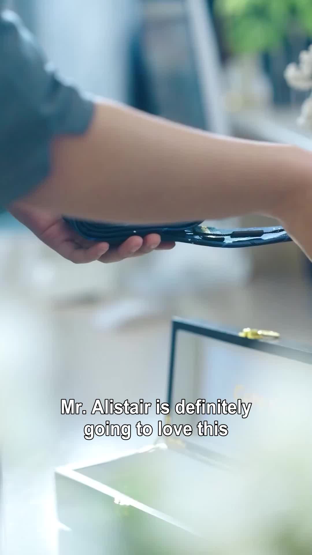 Episode 1 - Glorious Return of the True Diamond